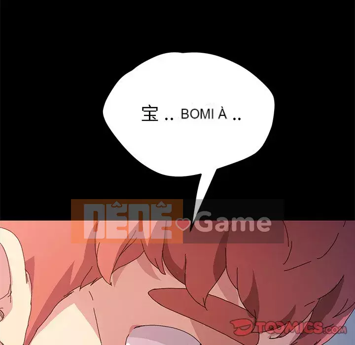 Cuộc sống gia đình nguy hiểm Chương 63-64