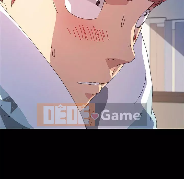 Cuộc sống gia đình nguy hiểm Chương 63-64