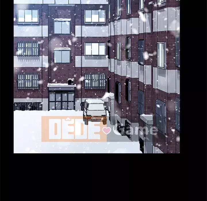 Cuộc sống gia đình nguy hiểm Chương 63-64