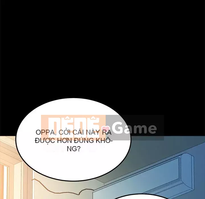 Cuộc sống gia đình nguy hiểm Chương 63-64