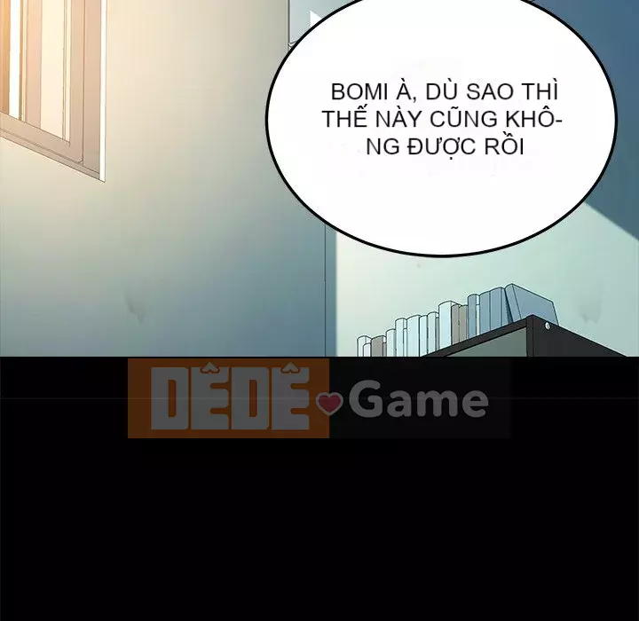 Cuộc sống gia đình nguy hiểm Chương 63-64