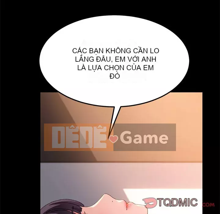 Cuộc sống gia đình nguy hiểm Chương 63-64