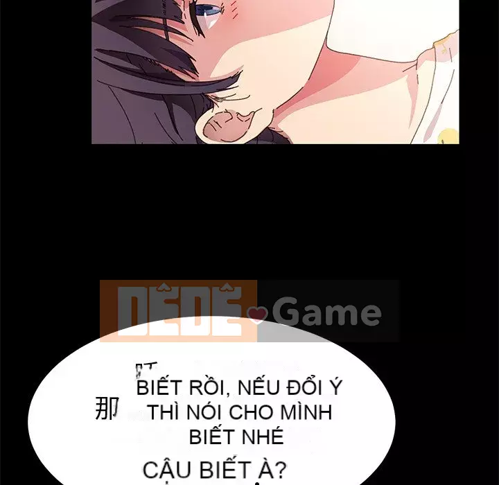 Cuộc sống gia đình nguy hiểm Chương 63-64