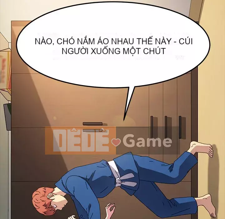 Cuộc sống gia đình nguy hiểm Chương 63-64