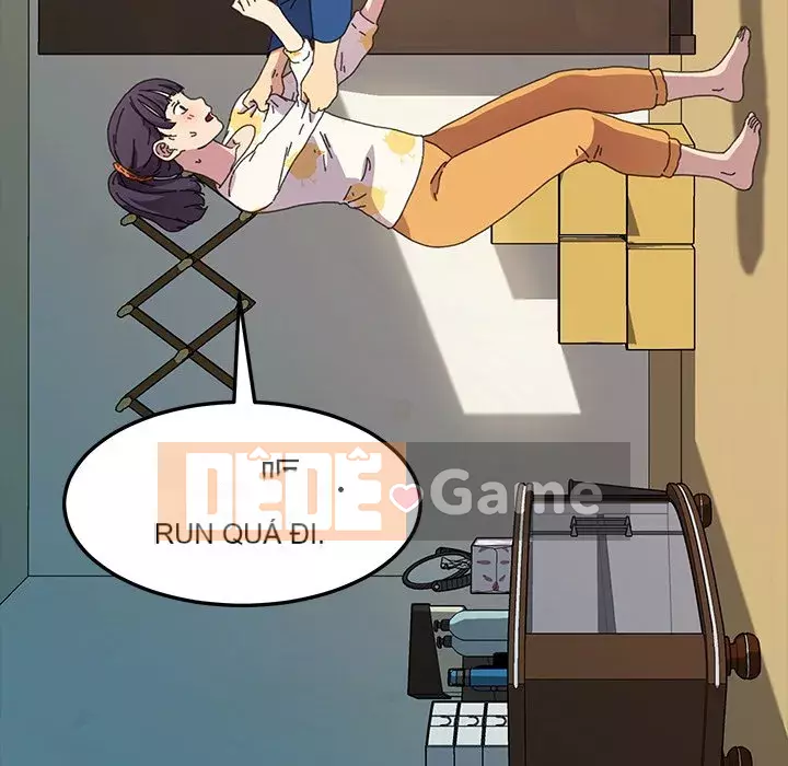 Cuộc sống gia đình nguy hiểm Chương 63-64