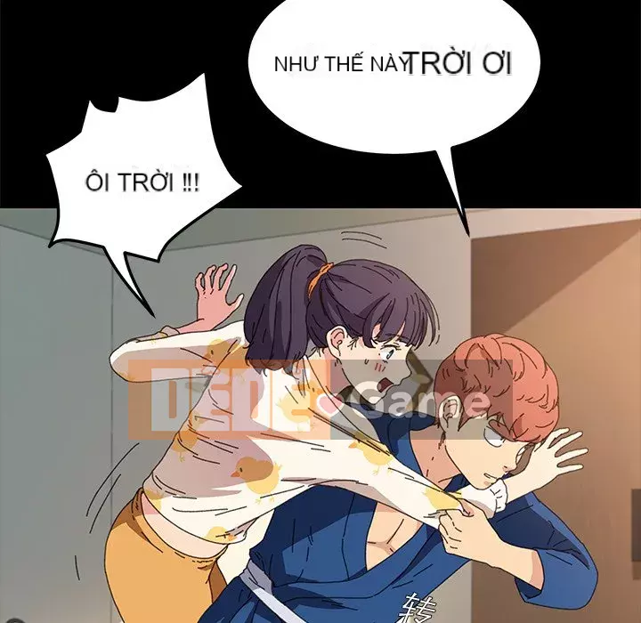 Cuộc sống gia đình nguy hiểm Chương 63-64