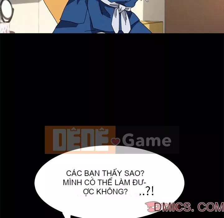 Cuộc sống gia đình nguy hiểm Chương 63-64