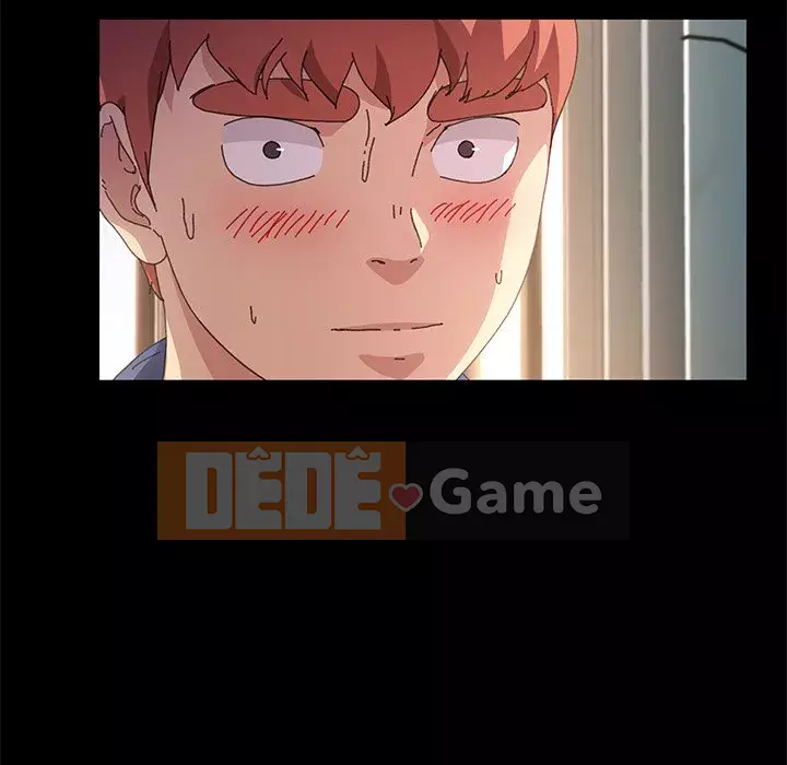 Cuộc sống gia đình nguy hiểm Chương 63-64