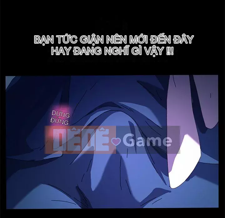 Cuộc sống gia đình nguy hiểm Chương 63-64