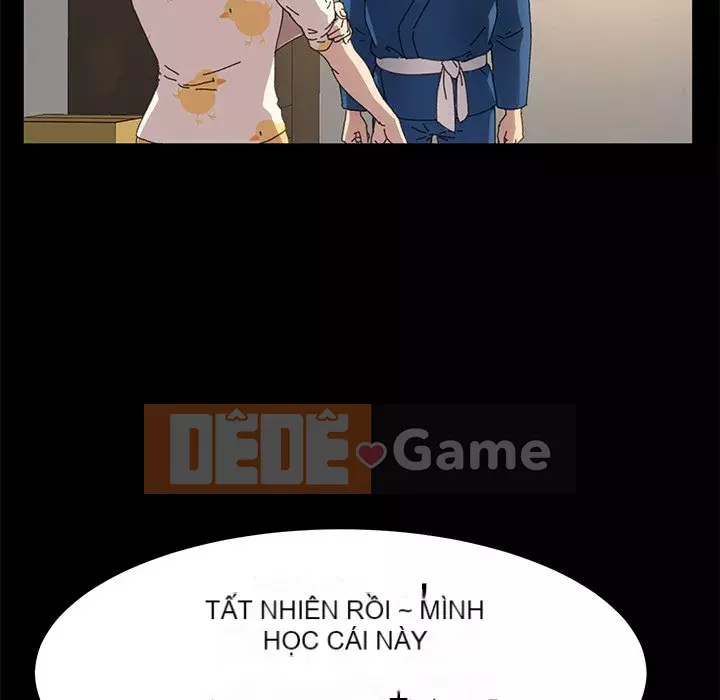 Cuộc sống gia đình nguy hiểm Chương 63-64