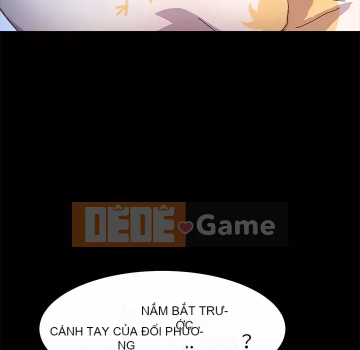 Cuộc sống gia đình nguy hiểm Chương 63-64