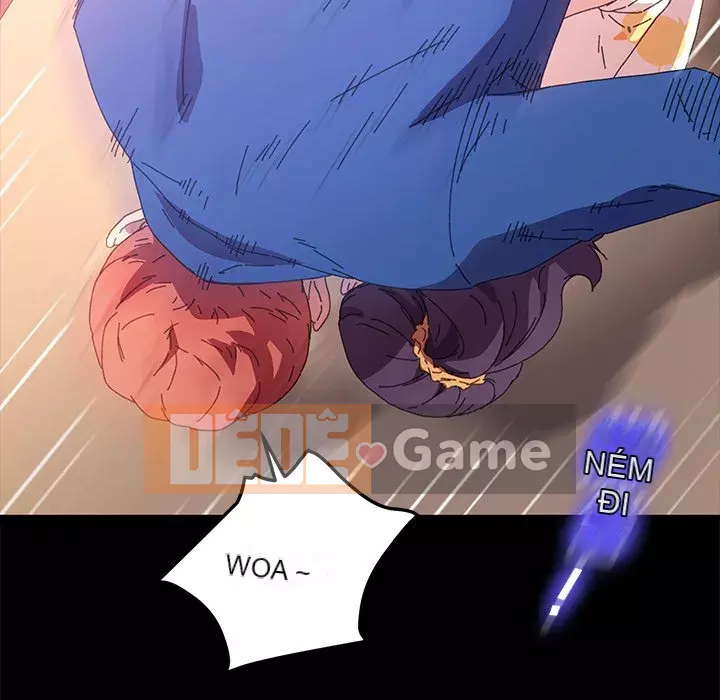 Cuộc sống gia đình nguy hiểm Chương 63-64