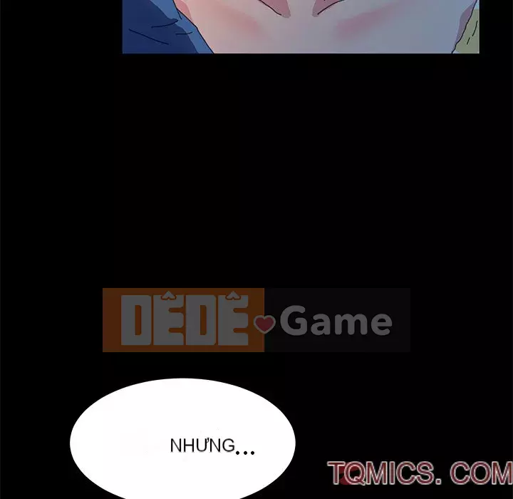 Cuộc sống gia đình nguy hiểm Chương 63-64