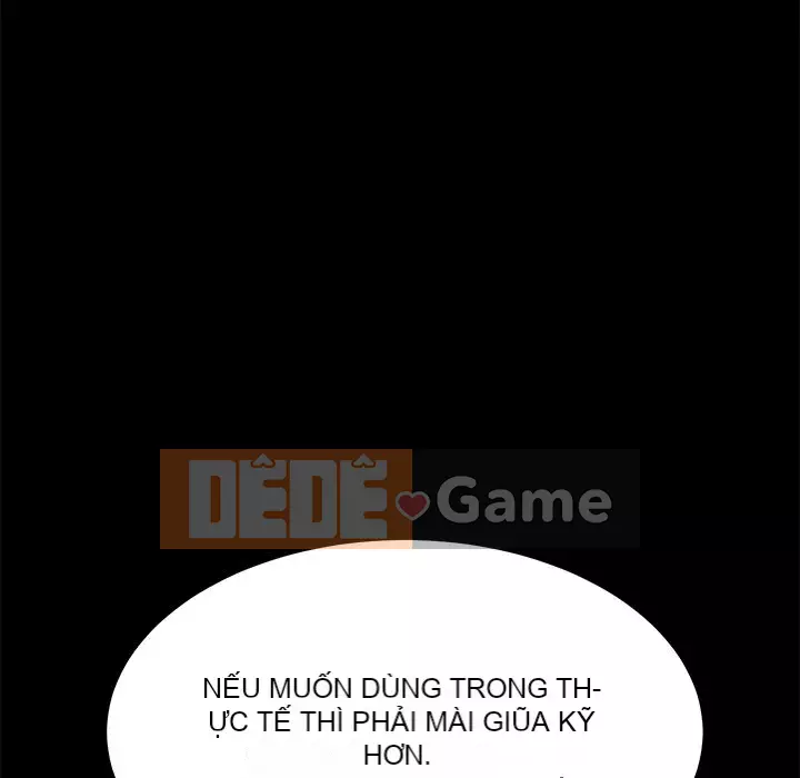 Cuộc sống gia đình nguy hiểm Chương 63-64