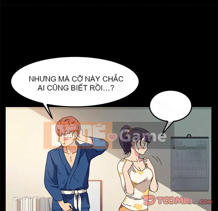 Cuộc sống gia đình nguy hiểm Chương 63-64