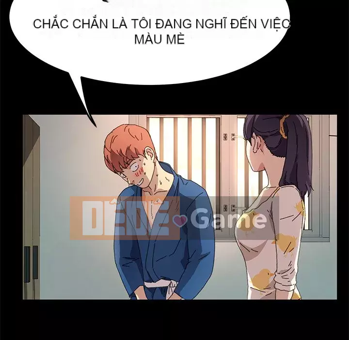 Cuộc sống gia đình nguy hiểm Chương 63-64