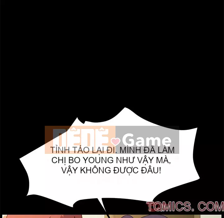 Cuộc sống gia đình nguy hiểm Chương 63-64