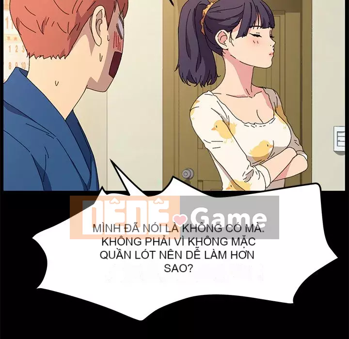 Cuộc sống gia đình nguy hiểm Chương 63-64