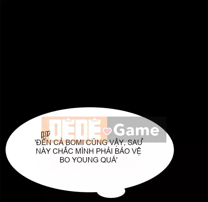 Cuộc sống gia đình nguy hiểm Chương 63-64