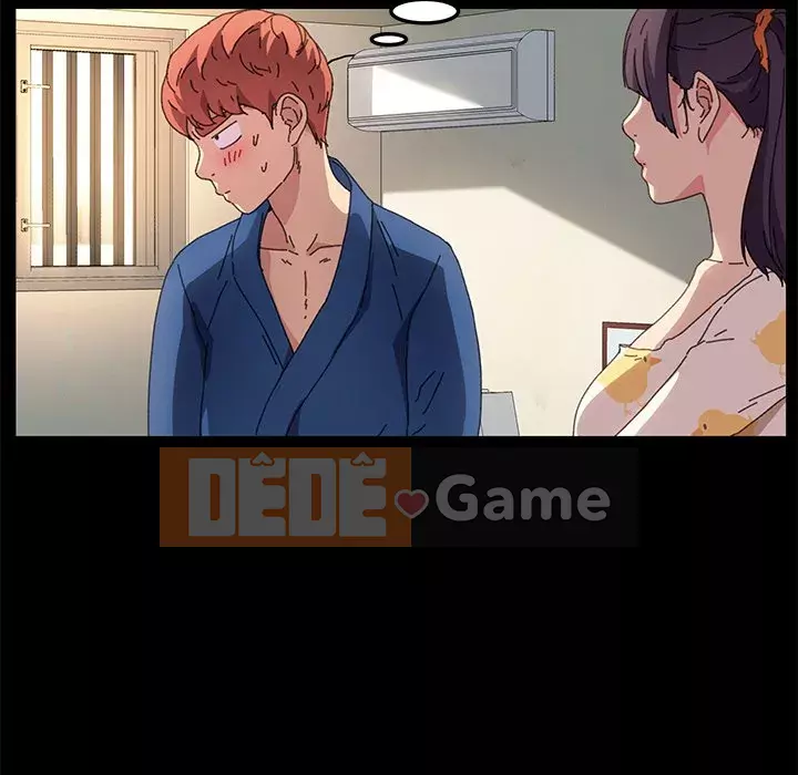 Cuộc sống gia đình nguy hiểm Chương 63-64