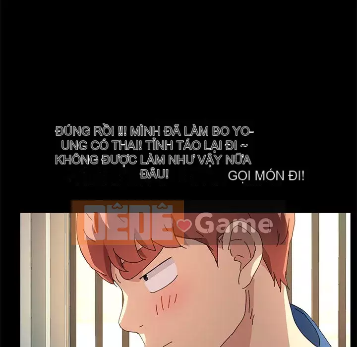 Cuộc sống gia đình nguy hiểm Chương 63-64