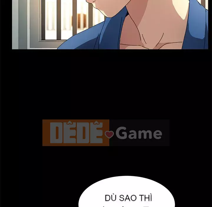 Cuộc sống gia đình nguy hiểm Chương 63-64