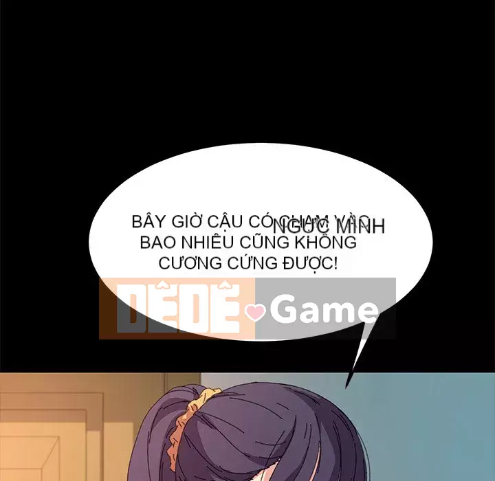 Cuộc sống gia đình nguy hiểm Chương 63-64