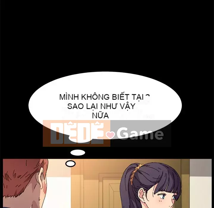 Cuộc sống gia đình nguy hiểm Chương 63-64