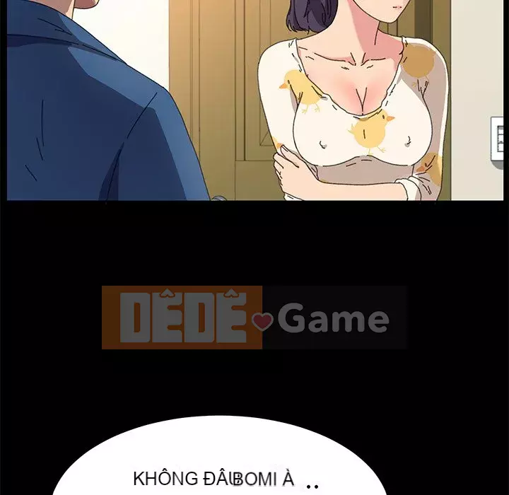 Cuộc sống gia đình nguy hiểm Chương 63-64