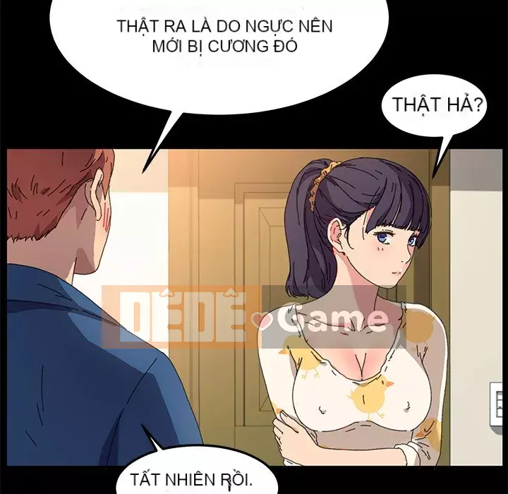 Cuộc sống gia đình nguy hiểm Chương 63-64