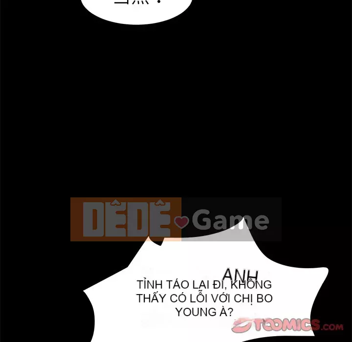 Cuộc sống gia đình nguy hiểm Chương 63-64