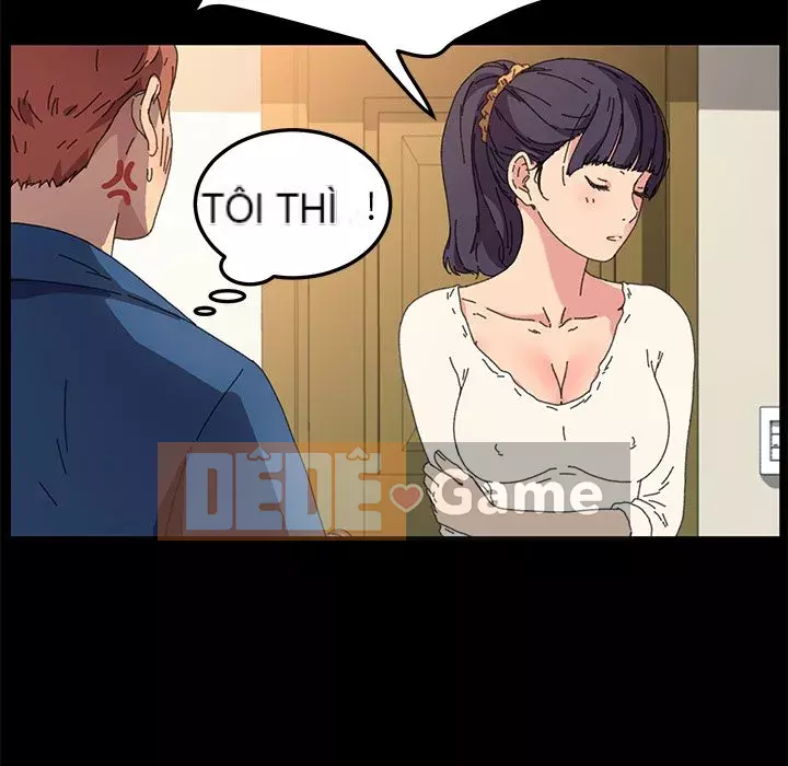 Cuộc sống gia đình nguy hiểm Chương 63-64