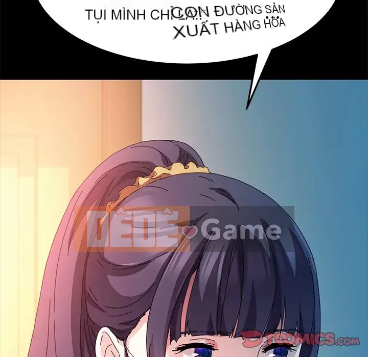 Cuộc sống gia đình nguy hiểm Chương 63-64