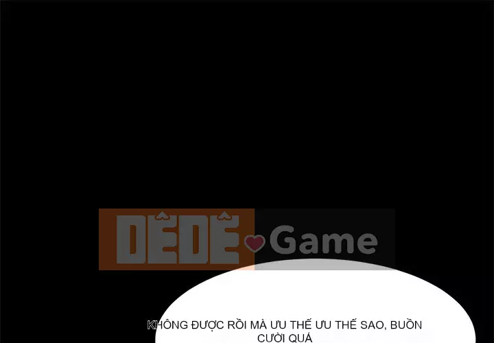 Cuộc sống gia đình nguy hiểm Chương 63-64