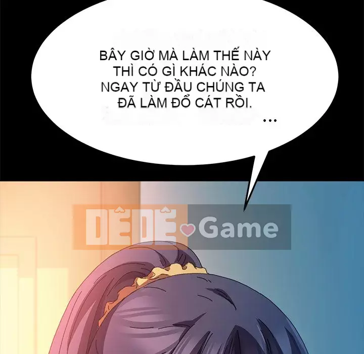 Cuộc sống gia đình nguy hiểm Chương 63-64