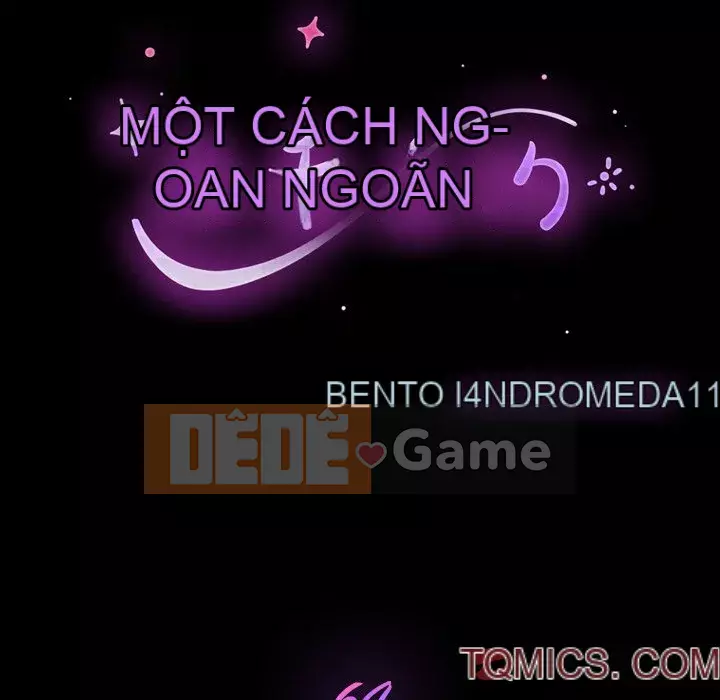 Cuộc sống gia đình nguy hiểm Chương 63-64