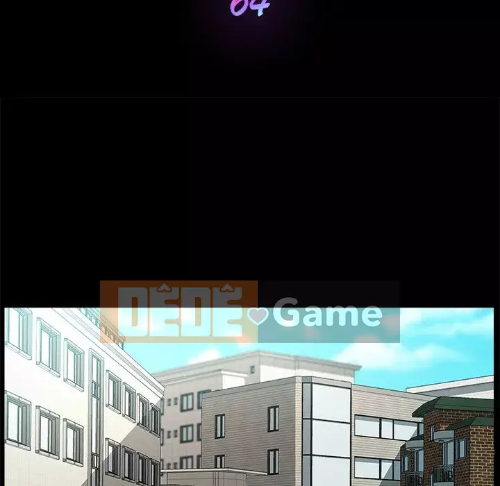 Cuộc sống gia đình nguy hiểm Chương 63-64