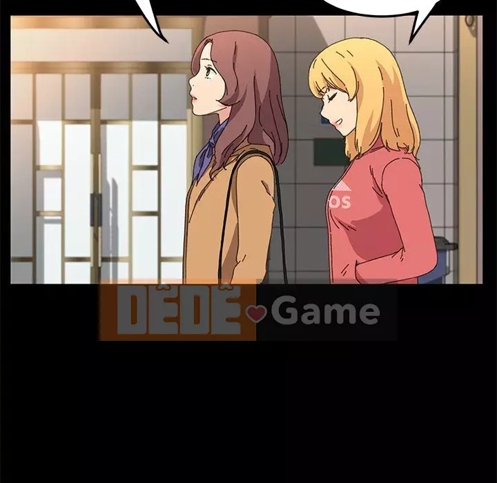 Cuộc sống gia đình nguy hiểm Chương 63-64