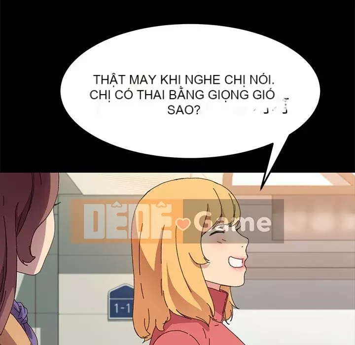 Cuộc sống gia đình nguy hiểm Chương 63-64