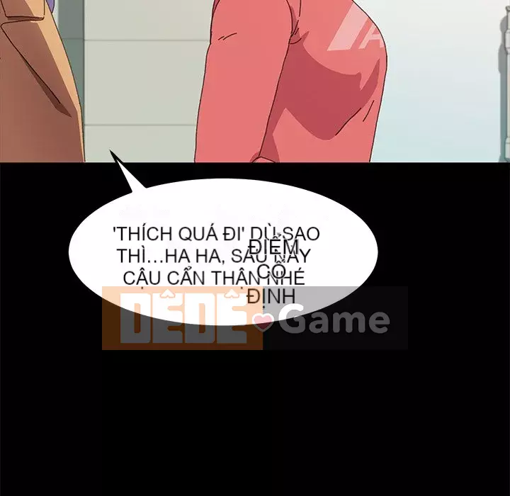 Cuộc sống gia đình nguy hiểm Chương 63-64