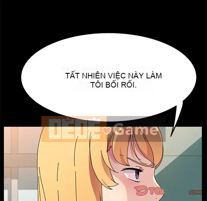 Cuộc sống gia đình nguy hiểm Chương 63-64