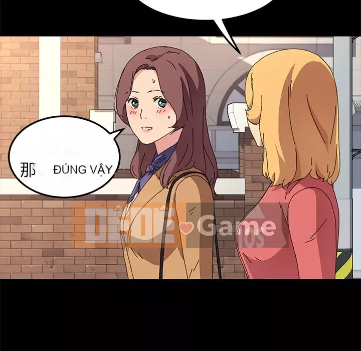 Cuộc sống gia đình nguy hiểm Chương 63-64