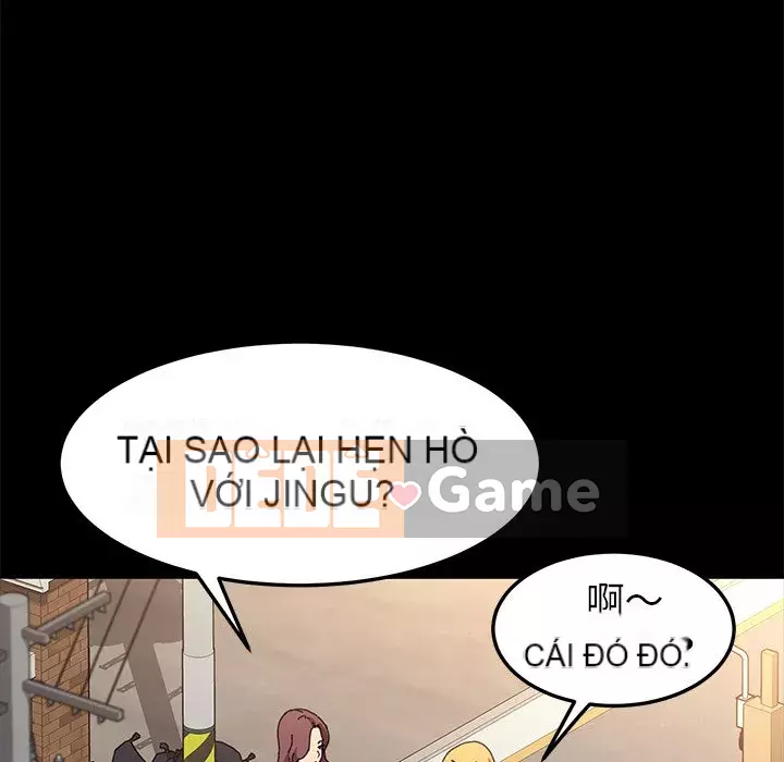 Cuộc sống gia đình nguy hiểm Chương 63-64