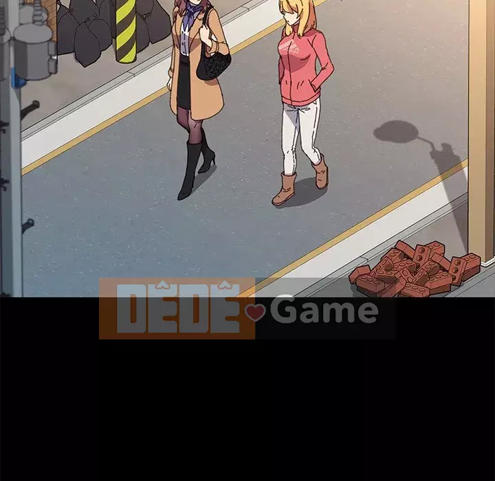 Cuộc sống gia đình nguy hiểm Chương 63-64