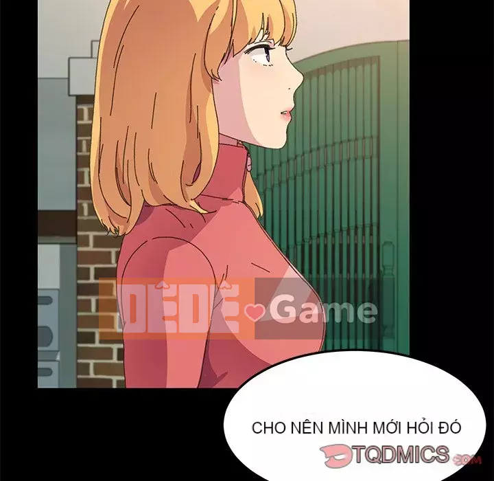 Cuộc sống gia đình nguy hiểm Chương 63-64