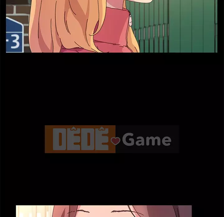 Cuộc sống gia đình nguy hiểm Chương 63-64