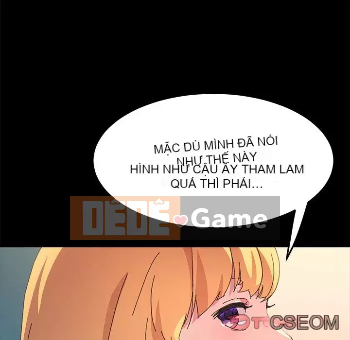 Cuộc sống gia đình nguy hiểm Chương 63-64