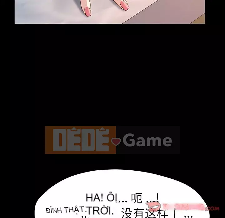 Cuộc sống gia đình nguy hiểm Chương 63-64