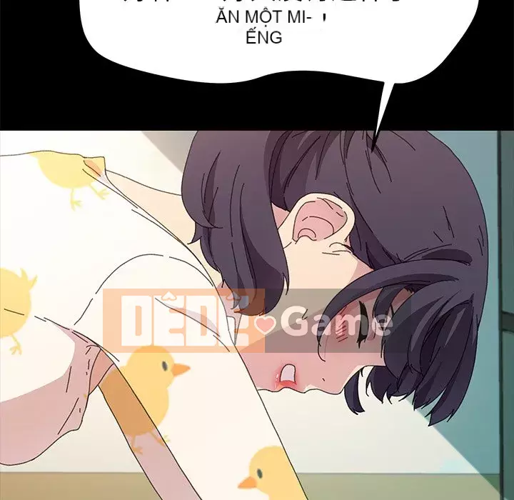 Cuộc sống gia đình nguy hiểm Chương 63-64