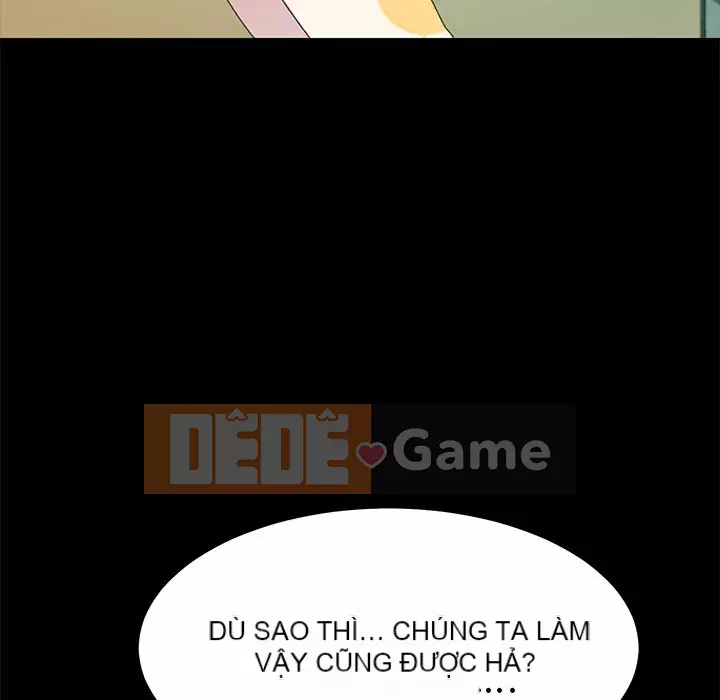 Cuộc sống gia đình nguy hiểm Chương 63-64